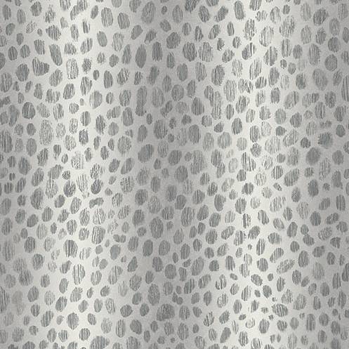 Purchase AH903101 Brewster Wallpaper, Dora Sterling Leopard Stripe - Arthouse