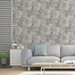 Purchase AH904405 Brewster Wallpaper, Barney Grey Brushed Strokes - Arthouse12