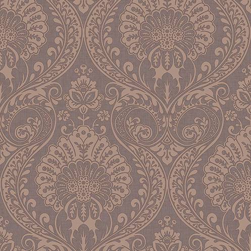 Purchase AH906605 Brewster Wallpaper, Berenice Rose Gold Luxe - Arthouse