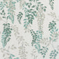 Purchase AH907005 Brewster Wallpaper, Manami Green Wisteria - Arthouse
