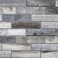 Purchase AH908908 Brewster Wallpaper, Wallace Grey Wood Tile - Arthouse