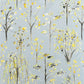 Purchase AH909503 Brewster Wallpaper, Mayumi Yellow Birch Grove - Arthouse