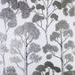 Purchase AH909505 Brewster Wallpaper, Blanche Silver Trees - Arthouse