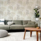 Purchase AH909605 Brewster Wallpaper, Midori Neutral Trees - Arthouse1