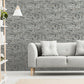 Purchase AH909704 Brewster Wallpaper, Cornell Grey Slate Wall - Arthouse1