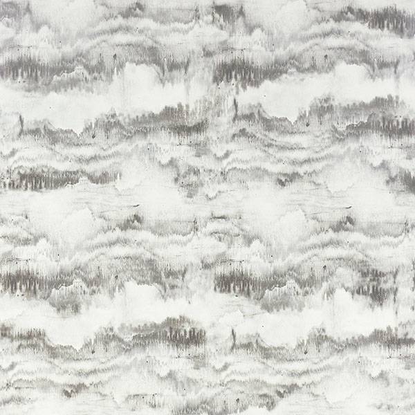 Purchase AH921605 Brewster Wallpaper, Irene Grey Painted Canvas - Arthouse