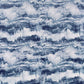Purchase AH921606 Brewster Wallpaper, Irene Navy Painted Canvas - Arthouse