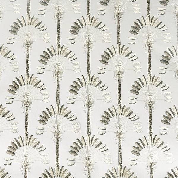 Purchase AH921701 Brewster Wallpaper, Sylvia Gold Palm Palace - Arthouse