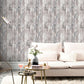 Purchase AH922705 Brewster Wallpaper, Bertram Neutral Wood - Arthouse1