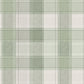Purchase AH922806 Brewster Wallpaper, Rita Green Country Check - Arthouse