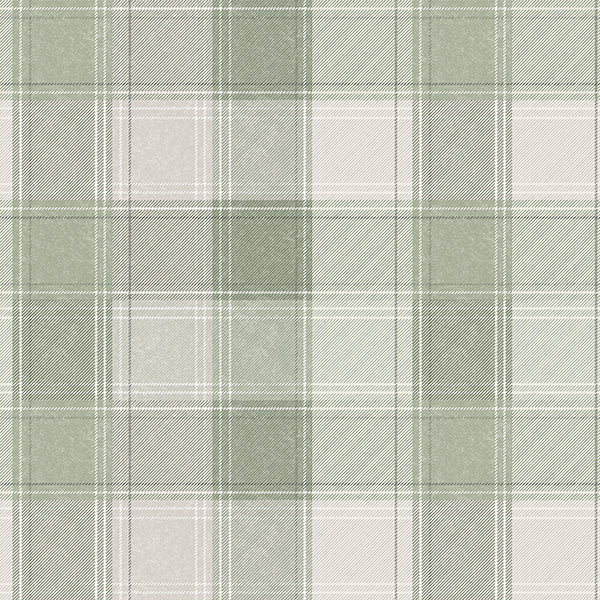 Purchase AH922806 Brewster Wallpaper, Rita Green Country Check - Arthouse