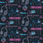 Purchase AH923803 Brewster Wallpaper, Casper Pink Gamer - Arthouse