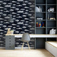 Purchase AH923907 Brewster Wallpaper, Zeno Navy Starry Skies - Arthouse1