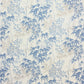 Purchase AH924407 Brewster Wallpaper, Elinore Blue Bamboo Trail - Arthouse