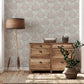 Purchase AH924606 Brewster Wallpaper, Edson Green Woodlands - Arthouse1