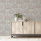 Purchase AH924606 Brewster Wallpaper, Edson Green Woodlands - Arthouse12