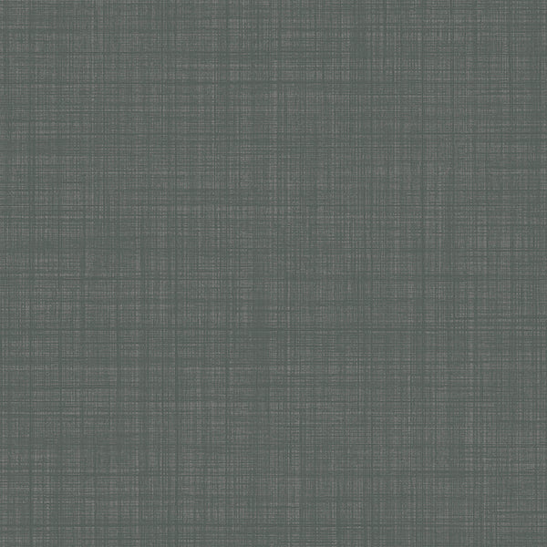 Purchase AH946006 Brewster Wallpaper, Rafe Grey Woven Texture - Arthouse