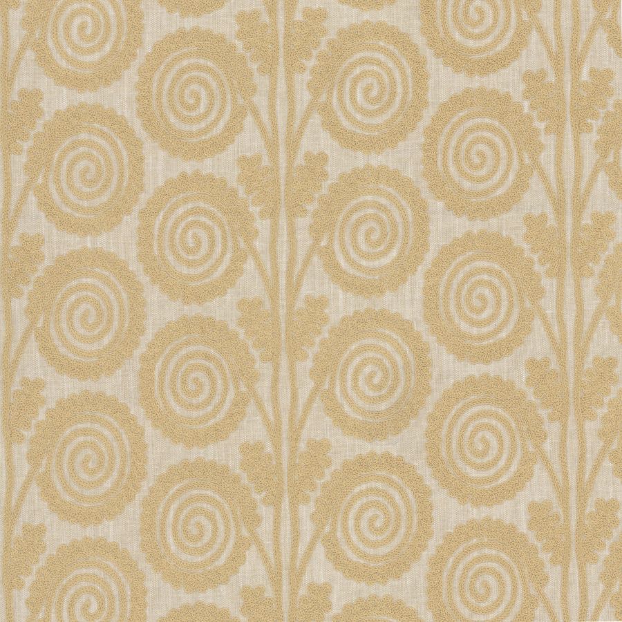 Purchase Stout Fabric Pattern number Allaround 2 Wheat