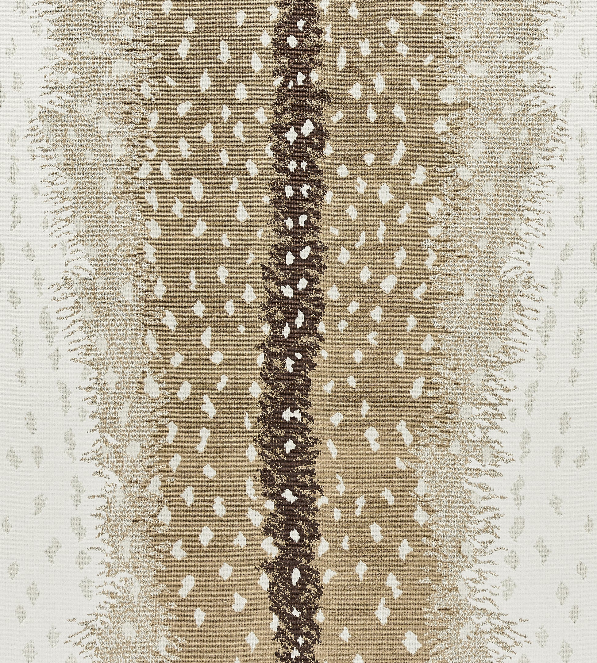 Purchase Old World Weavers Fabric Pattern number AL 0003BOHE, Antelope Sahara 1