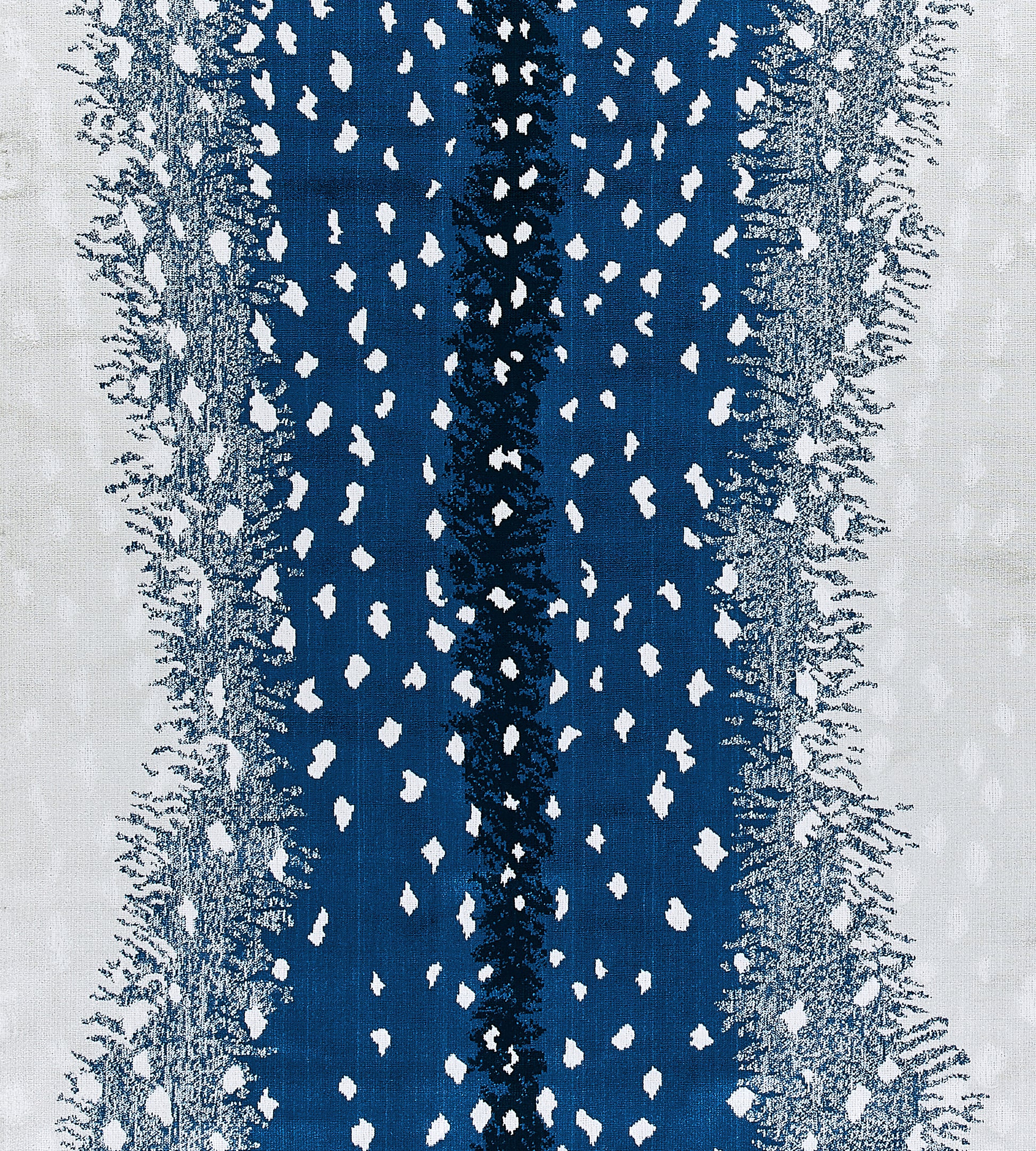 Purchase Old World Weavers Fabric Pattern AL 0004BOHE, Antelope Midnight 1