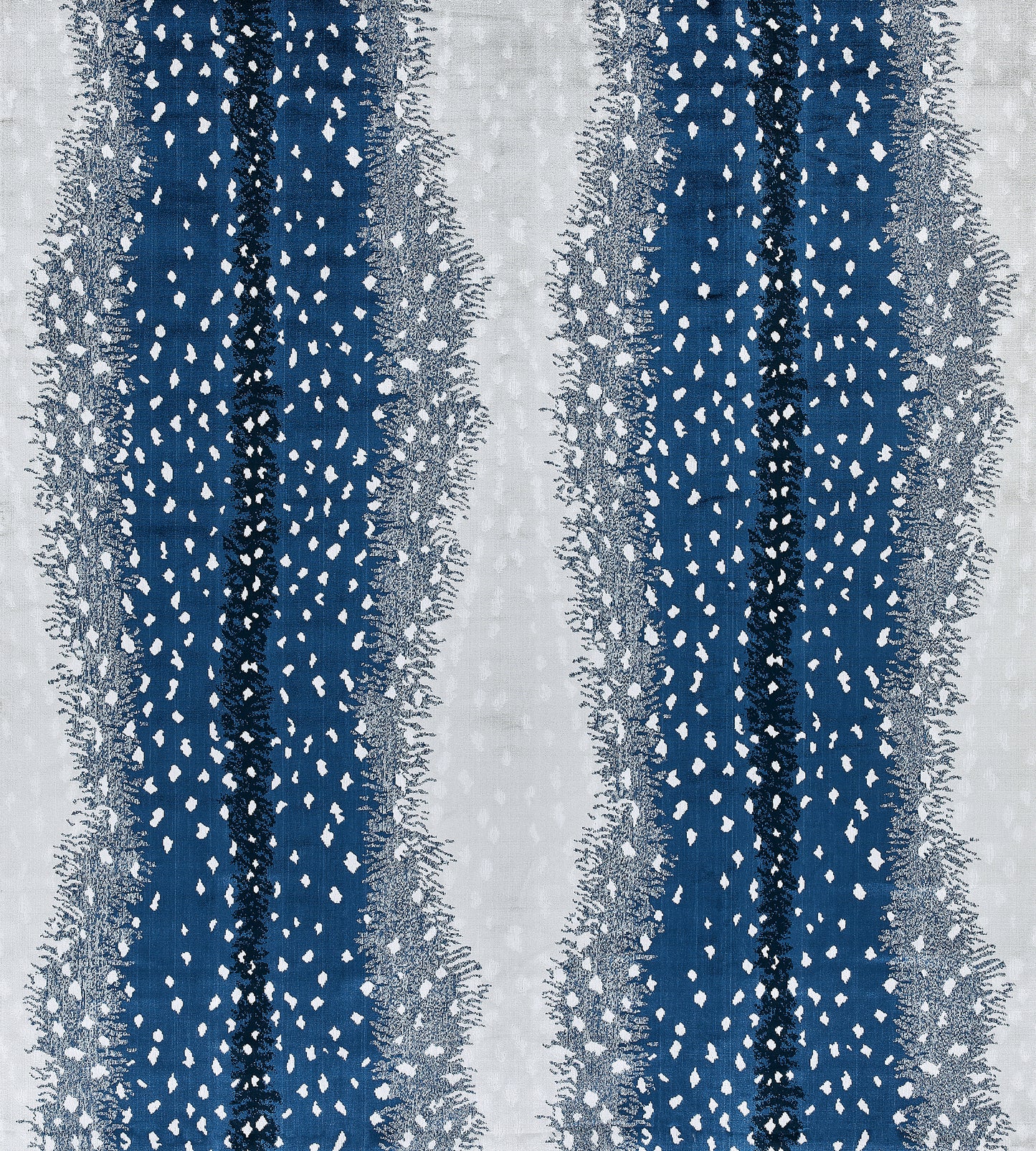 Purchase Old World Weavers Fabric Pattern AL 0004BOHE, Antelope Midnight 2