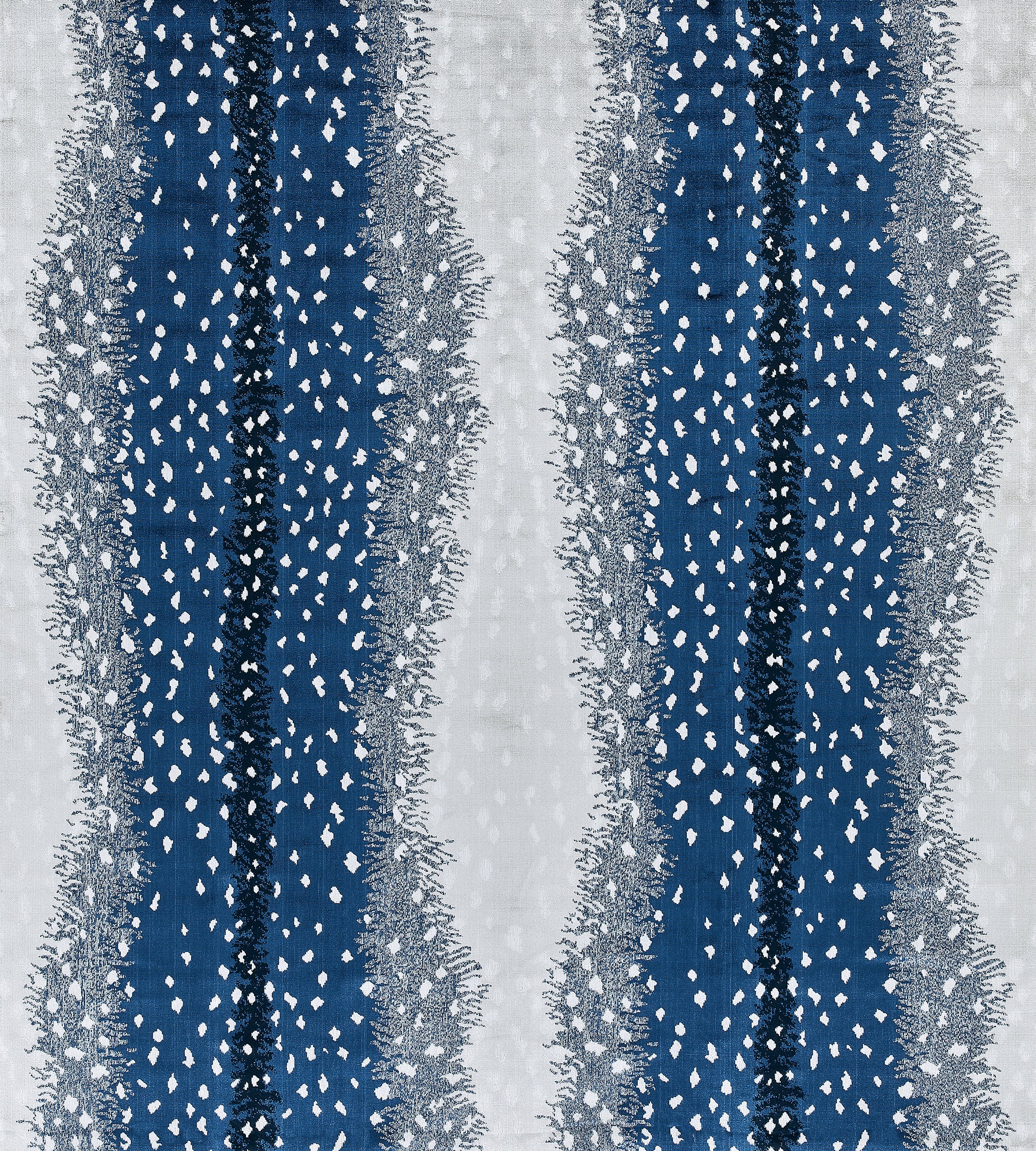 Purchase Old World Weavers Fabric Pattern AL 0004BOHE, Antelope Midnight 2