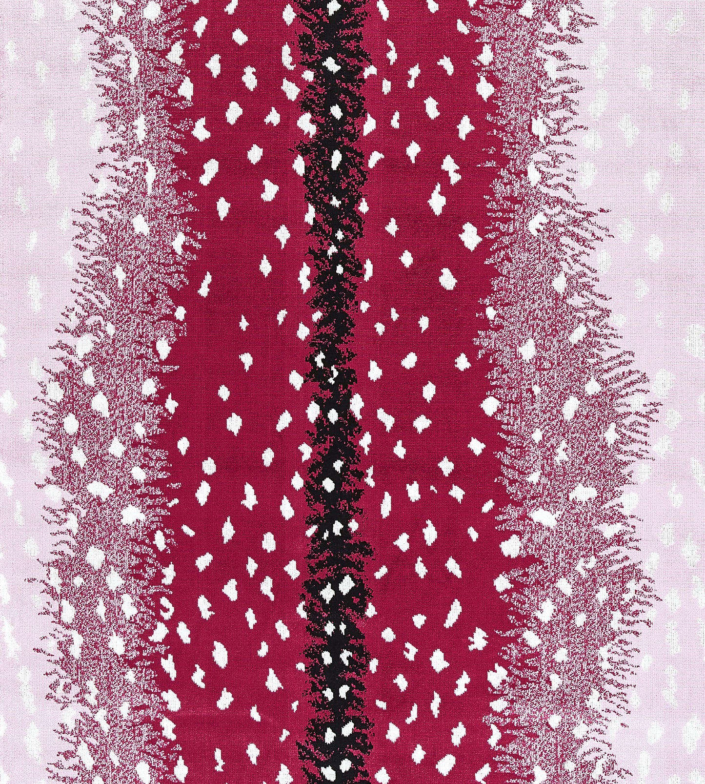 Purchase Old World Weavers Fabric SKU# AL 0006BOHE, Antelope Raspberry 1