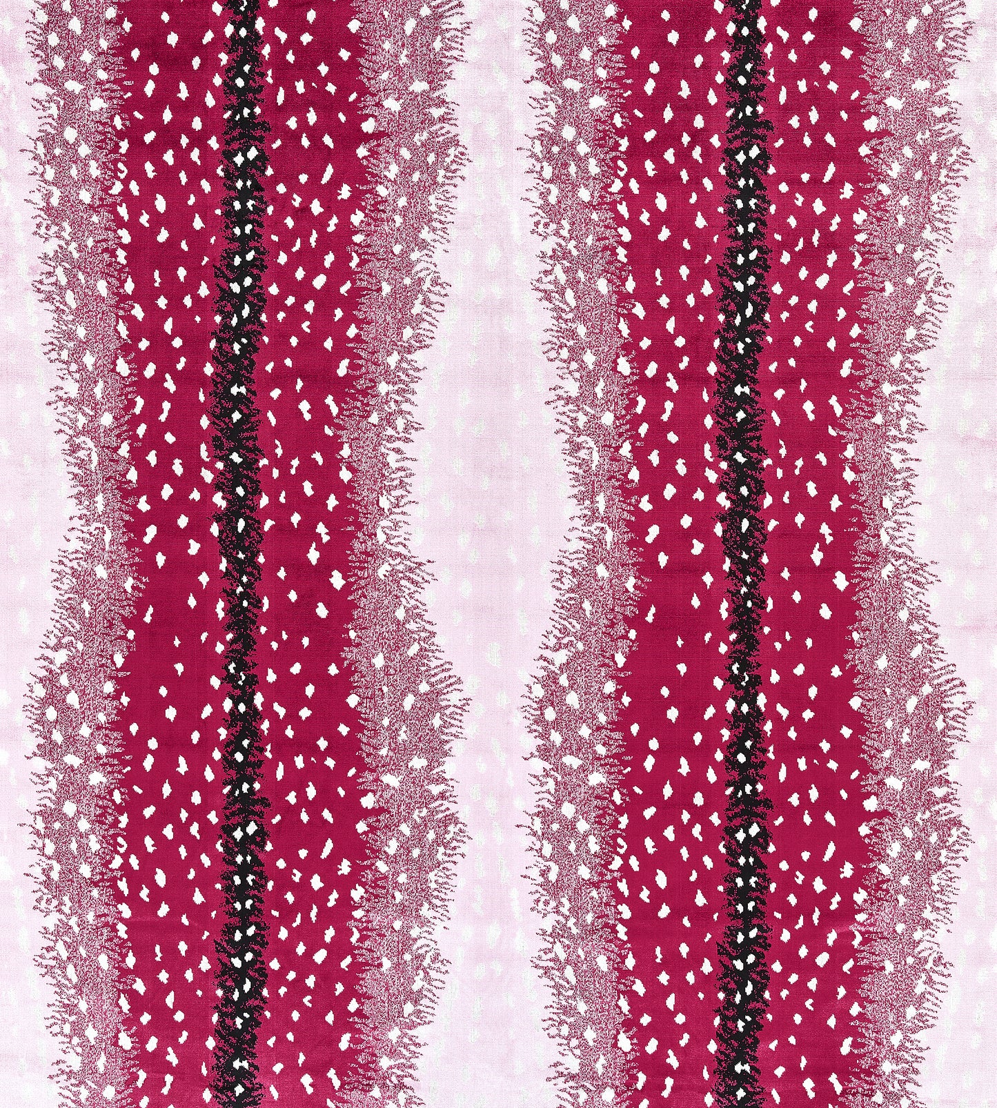 Purchase Old World Weavers Fabric SKU# AL 0006BOHE, Antelope Raspberry 3