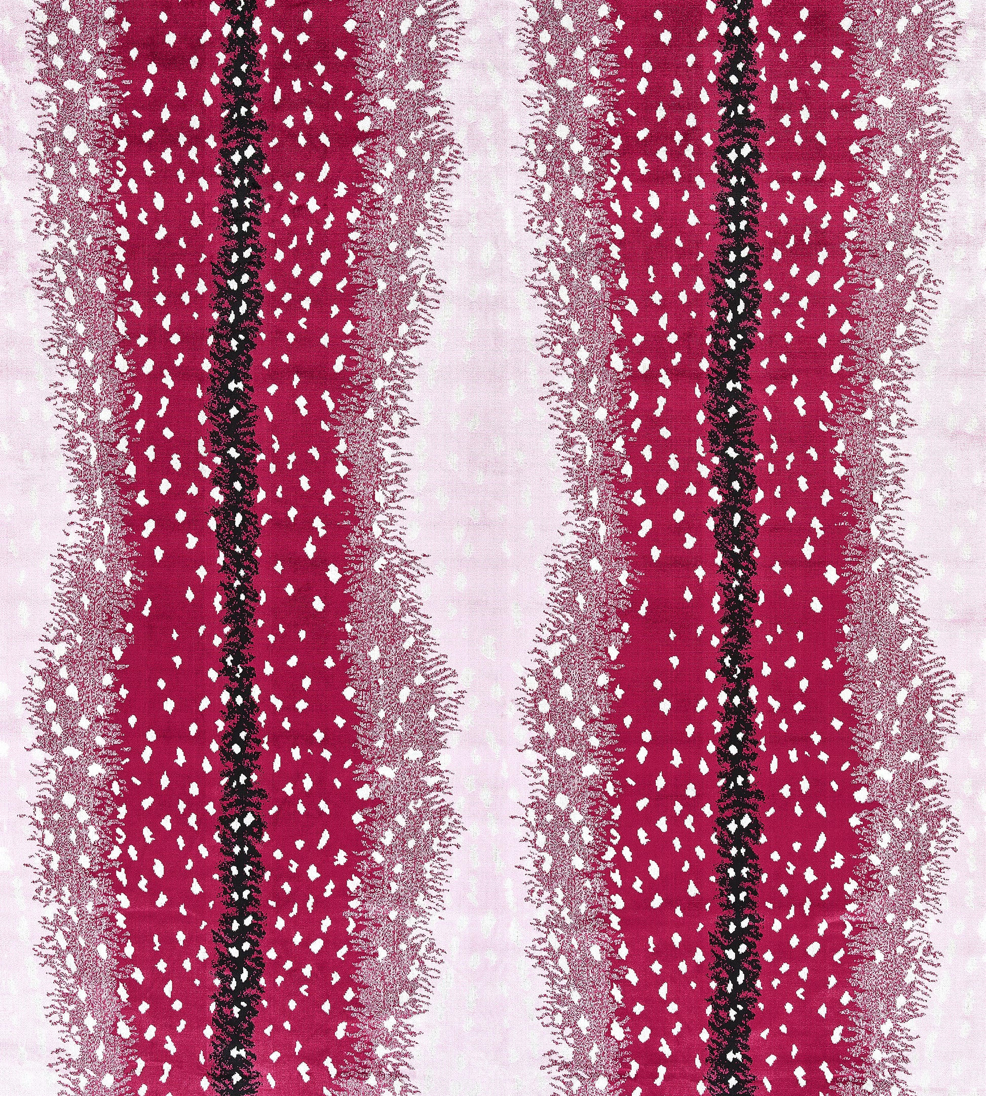 Purchase Old World Weavers Fabric SKU# AL 0006BOHE, Antelope Raspberry 3