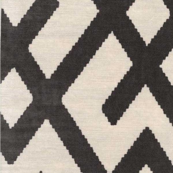 Sample AM100035.21.0 Fitzroy Lattice Kravet Couture Fabric