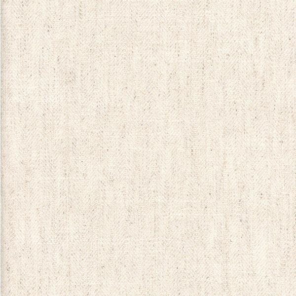 Sample AM100074.1.0 Hammock White Herringbone Kravet Couture Fabric