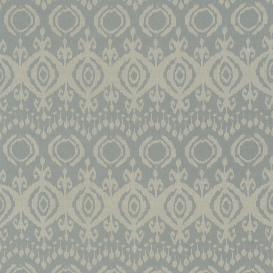 Sample AM100290.15.0 Volcano White Ikat Kravet Couture Fabric