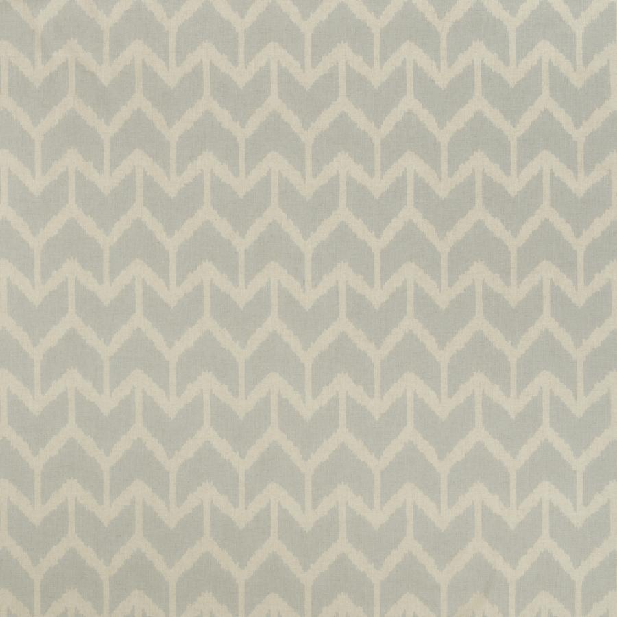 Sample AM100312.15.0 Togo Beige Geometric Kravet Couture Fabric