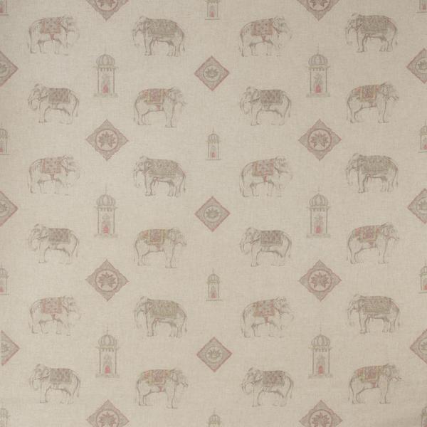 Sample AM100316.16.0 Bolo White Animal/Insect Kravet Couture Fabric