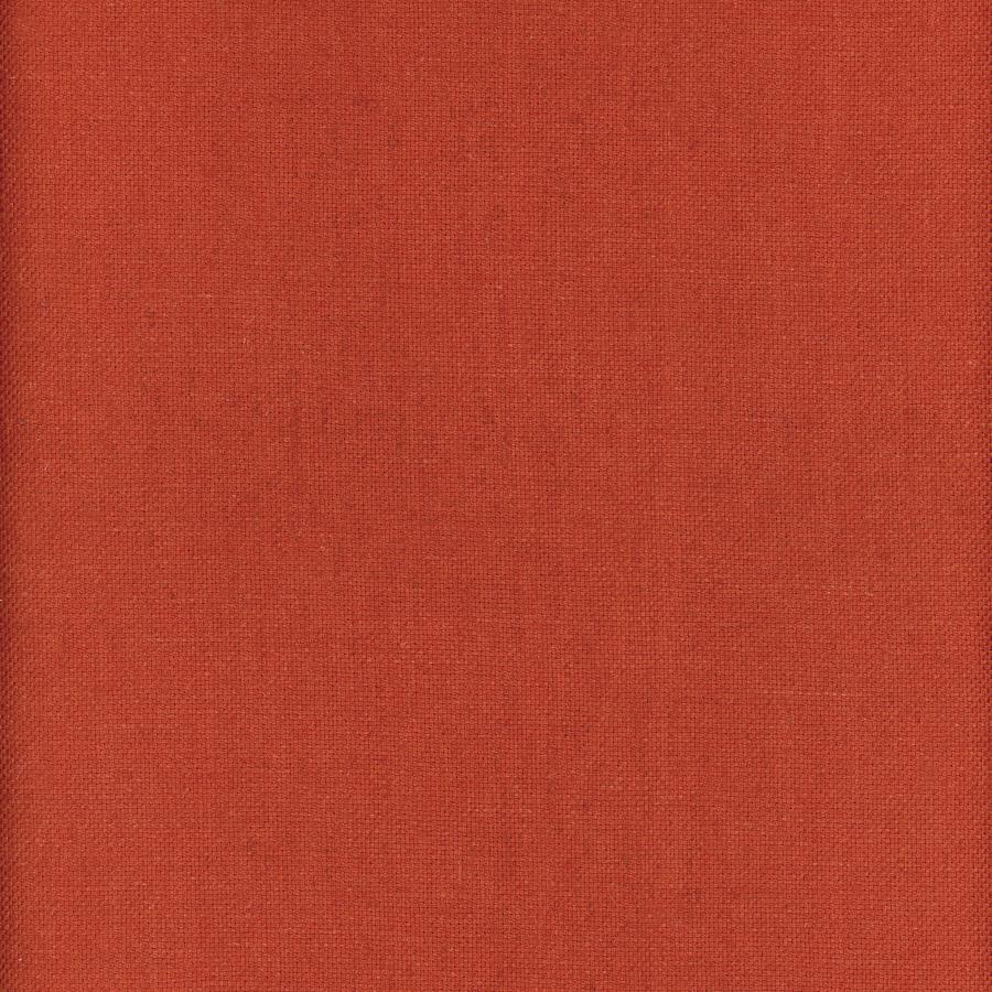 Select AM100346.112.0 Beagle Orange Solid Kravet Couture Fabric