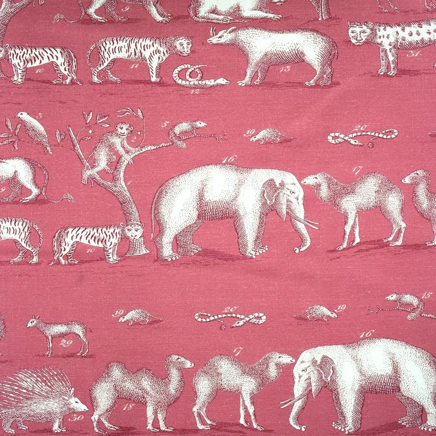 Select AM100350.17.0 KINGDOM OUTDOOR TROPIC by Kravet Couture Fabric