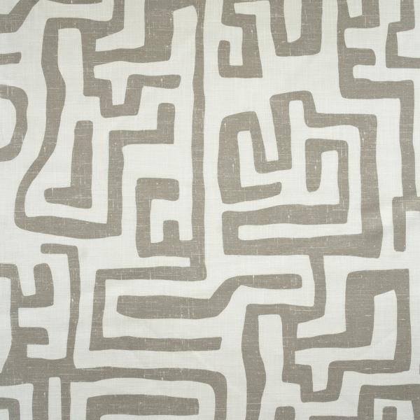 Sample AM100351.11.0 REEF OUTDOOR, CLOUD by Kravet Couture Fabric