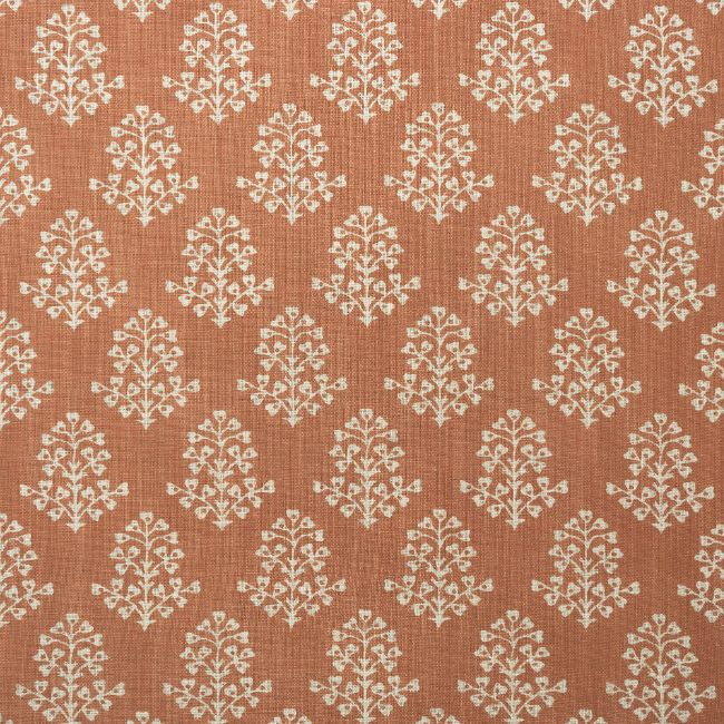 Sample - Am100384.12.0 | Sprig, Andrew Martin Garden Path - Kravet Couture Fabric