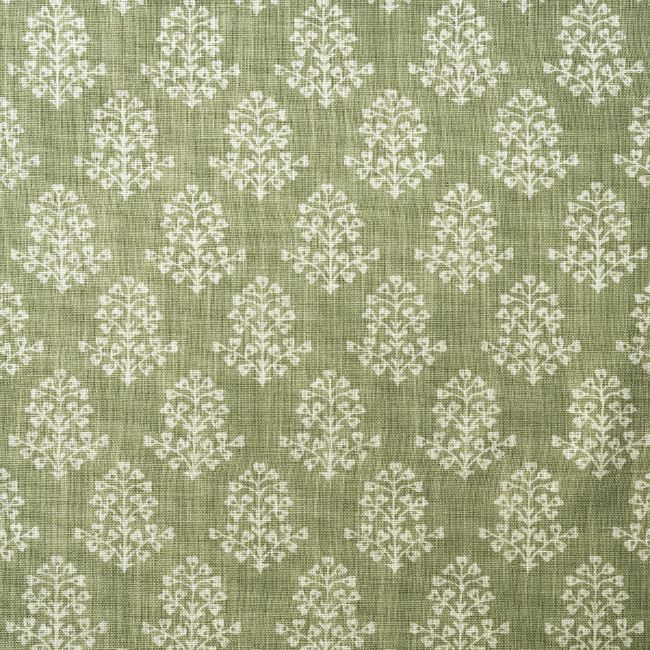 Sample - Am100384.123.0 | Sprig, Andrew Martin Garden Path - Kravet Couture Fabric