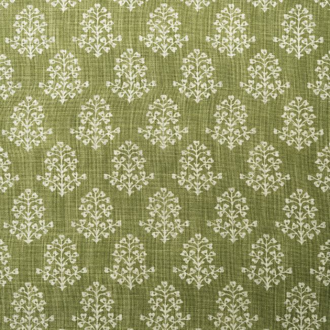 Sample - Am100384.3.0 | Sprig, Andrew Martin Garden Path - Kravet Couture Fabric