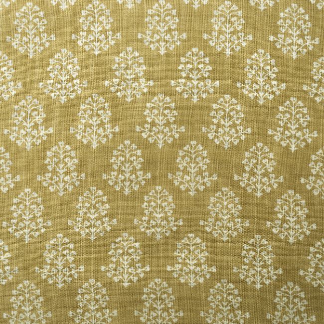 Sample - Am100384.416.0 | Sprig, Andrew Martin Garden Path - Kravet Couture Fabric
