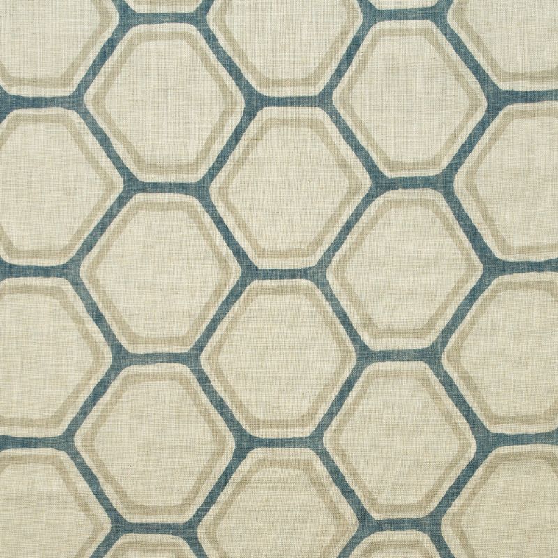 Sample - Am100408.511.0 | Pergola, Andrew Martin The Secret Garden - Kravet Couture Fabric