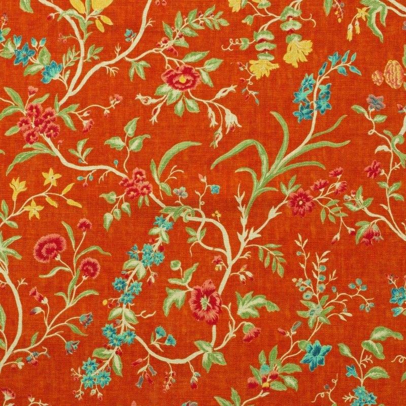 Sample - Am100409.12.0 | Ramble, Andrew Martin The Secret Garden - Kravet Couture Fabric