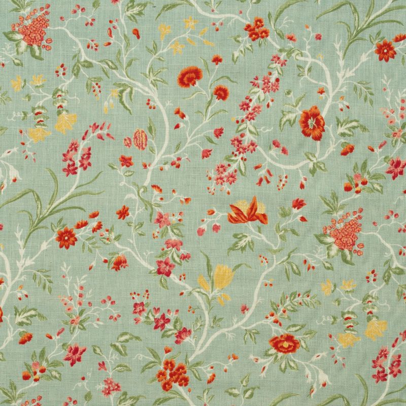 Sample - Am100409.512.0 | Ramble, Andrew Martin The Secret Garden - Kravet Couture Fabric