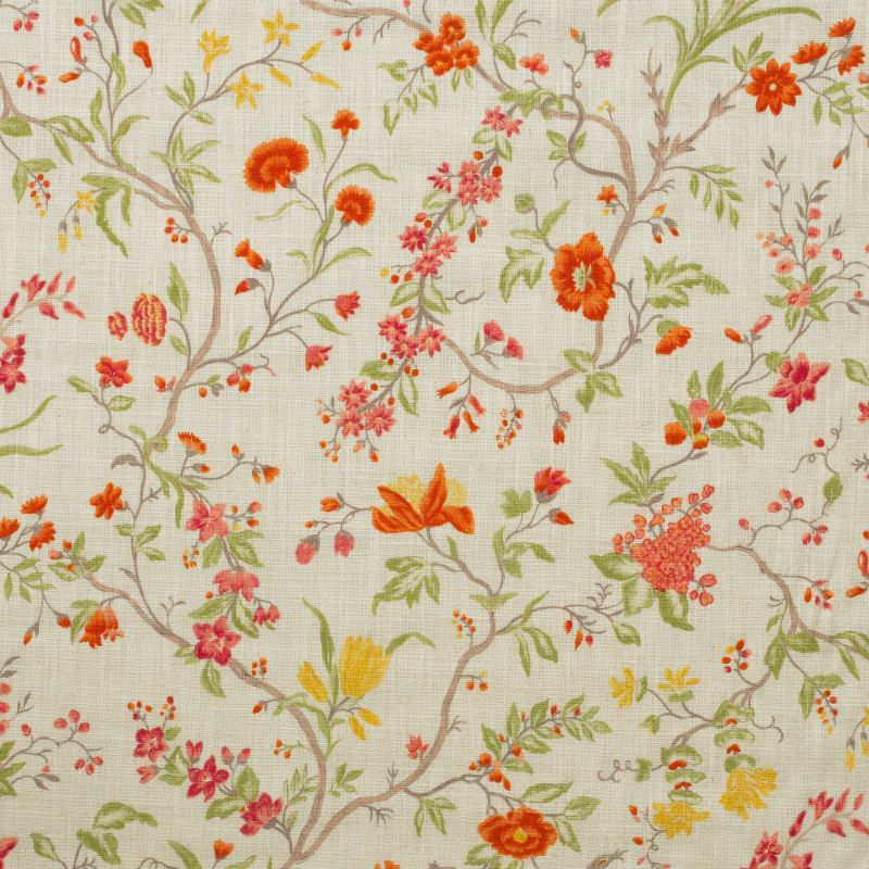 Sample - Am100409.712.0 | Ramble, Andrew Martin The Secret Garden - Kravet Couture Fabric