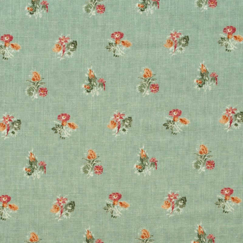 Sample - Am100410.512.0 | Spinney, Andrew Martin The Secret Garden - Kravet Couture Fabric