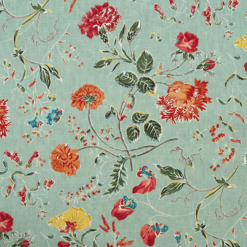 Sample - Am100412.512.0 | Wild Wood, Andrew Martin The Secret Garden - Kravet Couture Fabric