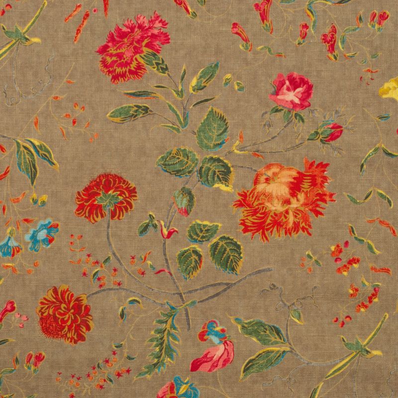 Sample - Am100412.612.0 | Wild Wood, Andrew Martin The Secret Garden - Kravet Couture Fabric