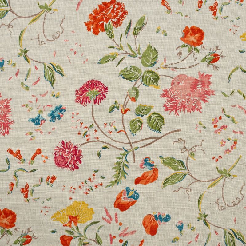 Sample - Am100412.712.0 | Wild Wood, Andrew Martin The Secret Garden - Kravet Couture Fabric