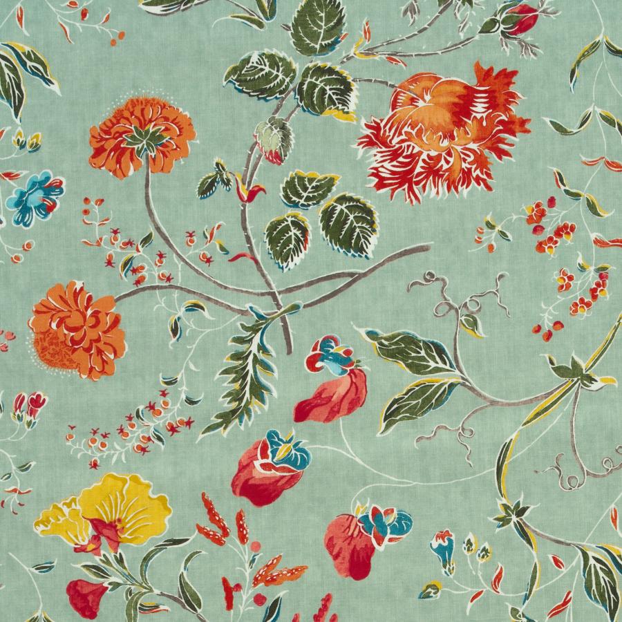 Purchase Am100413-512 Wild Wood, Andrew Martin The Secret Garden Indoor Outdoor - Kravet Couture Fabric - Am100413.512.0